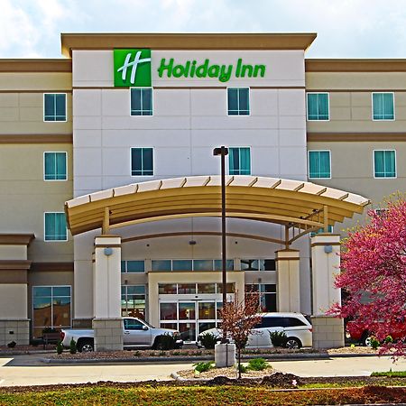Holiday Inn Salina, An Ihg Hotel Екстер'єр фото