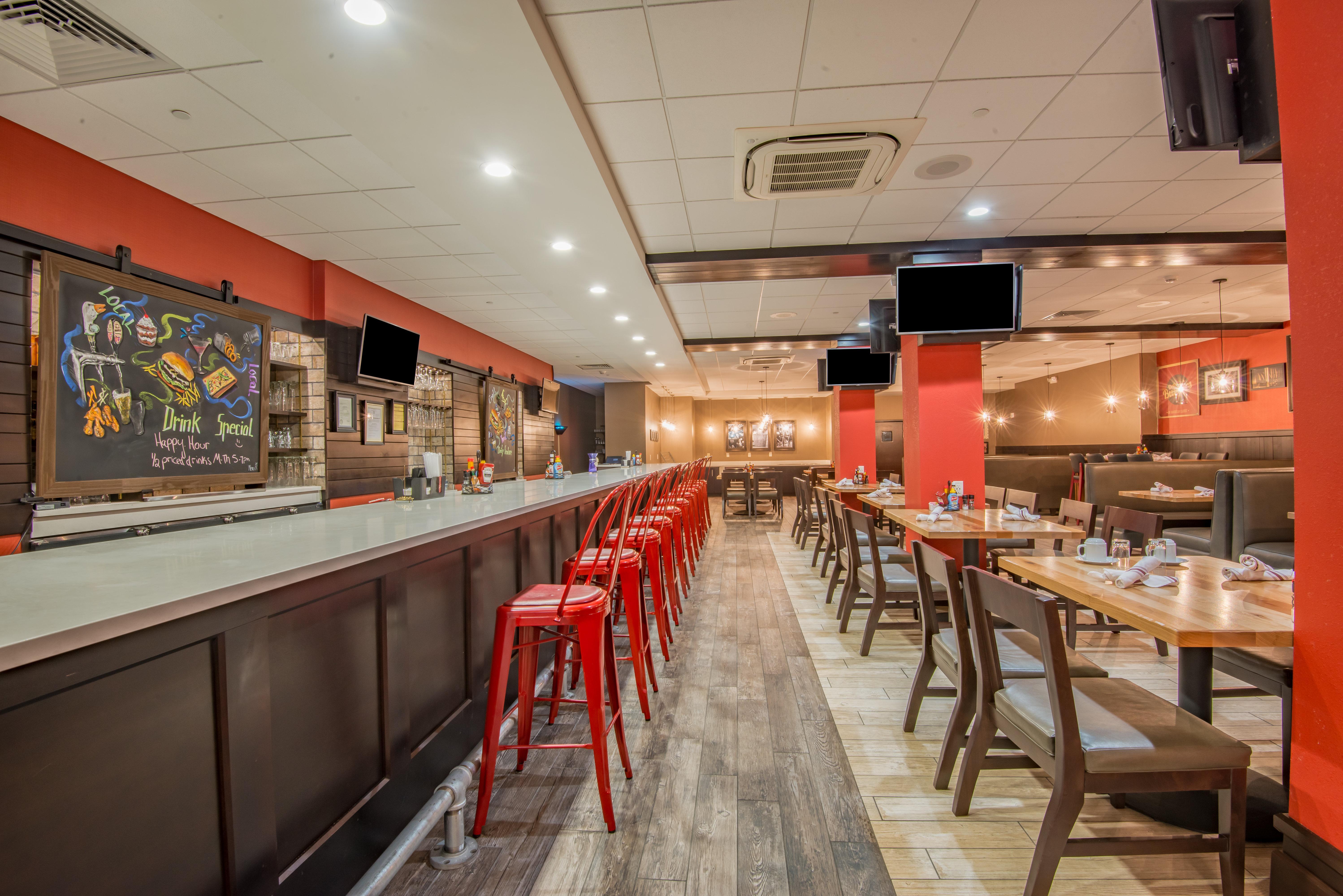 Holiday Inn Salina By Ihg Екстер'єр фото