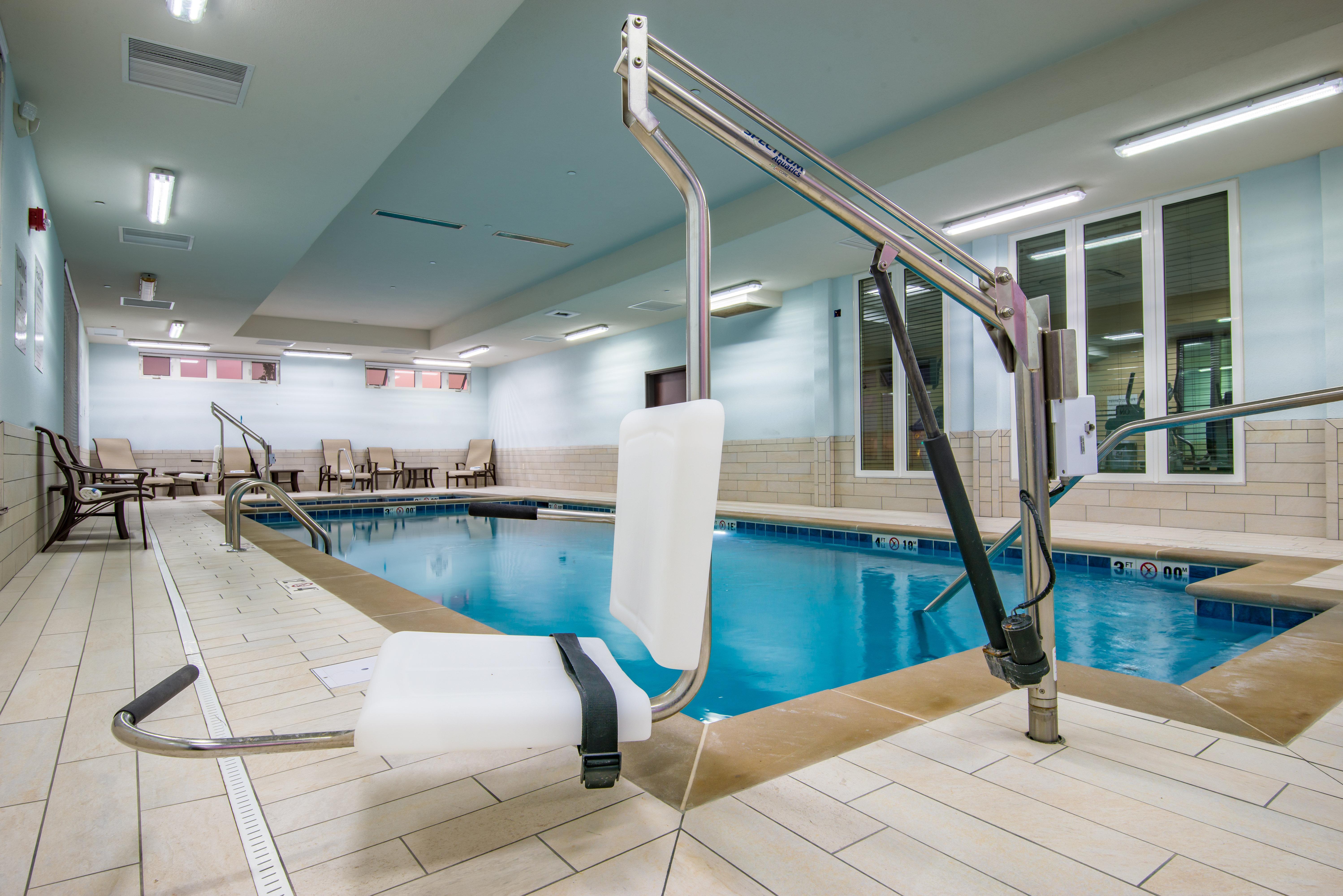 Holiday Inn Salina By Ihg Екстер'єр фото