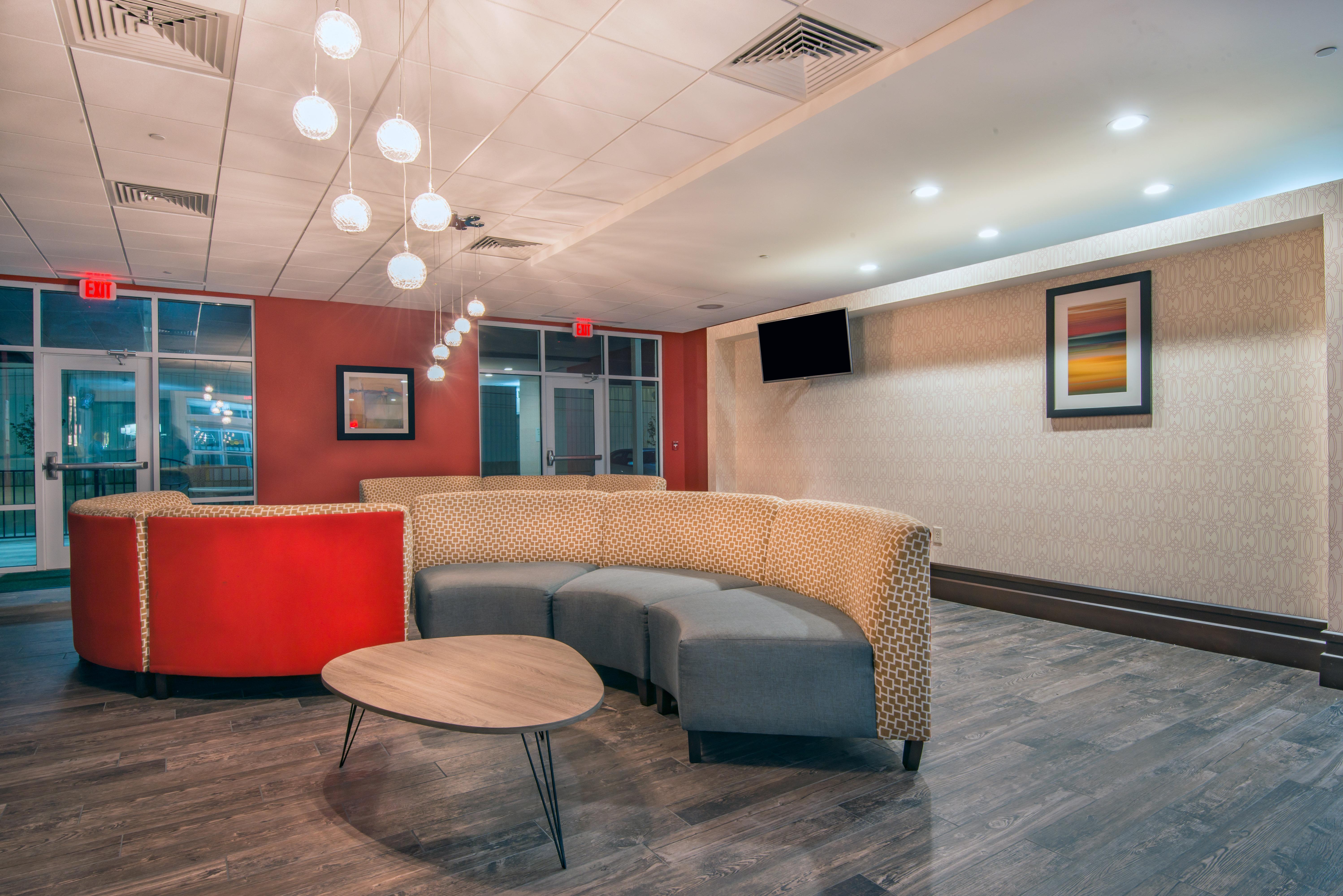 Holiday Inn Salina By Ihg Екстер'єр фото