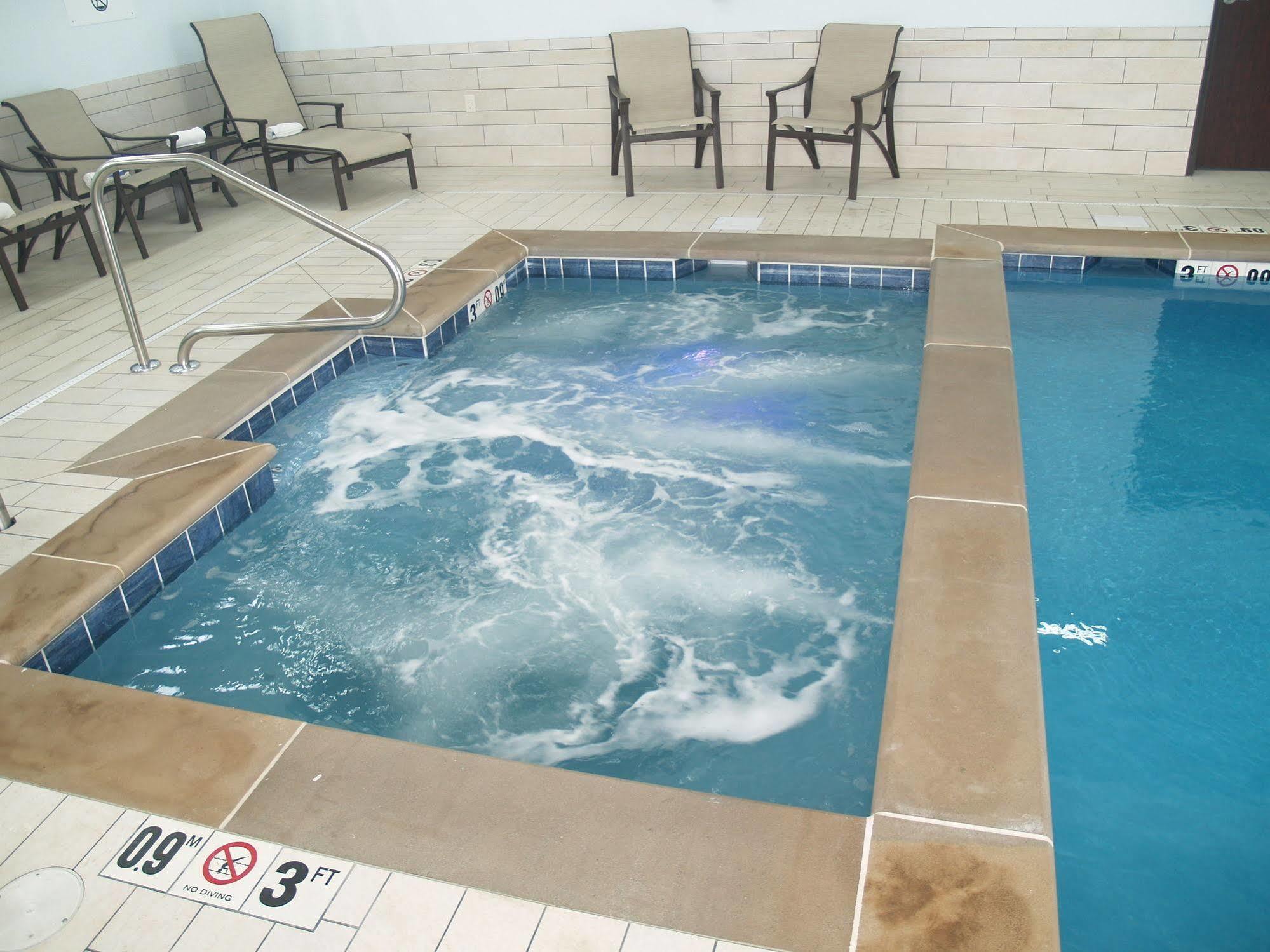 Holiday Inn Salina By Ihg Екстер'єр фото