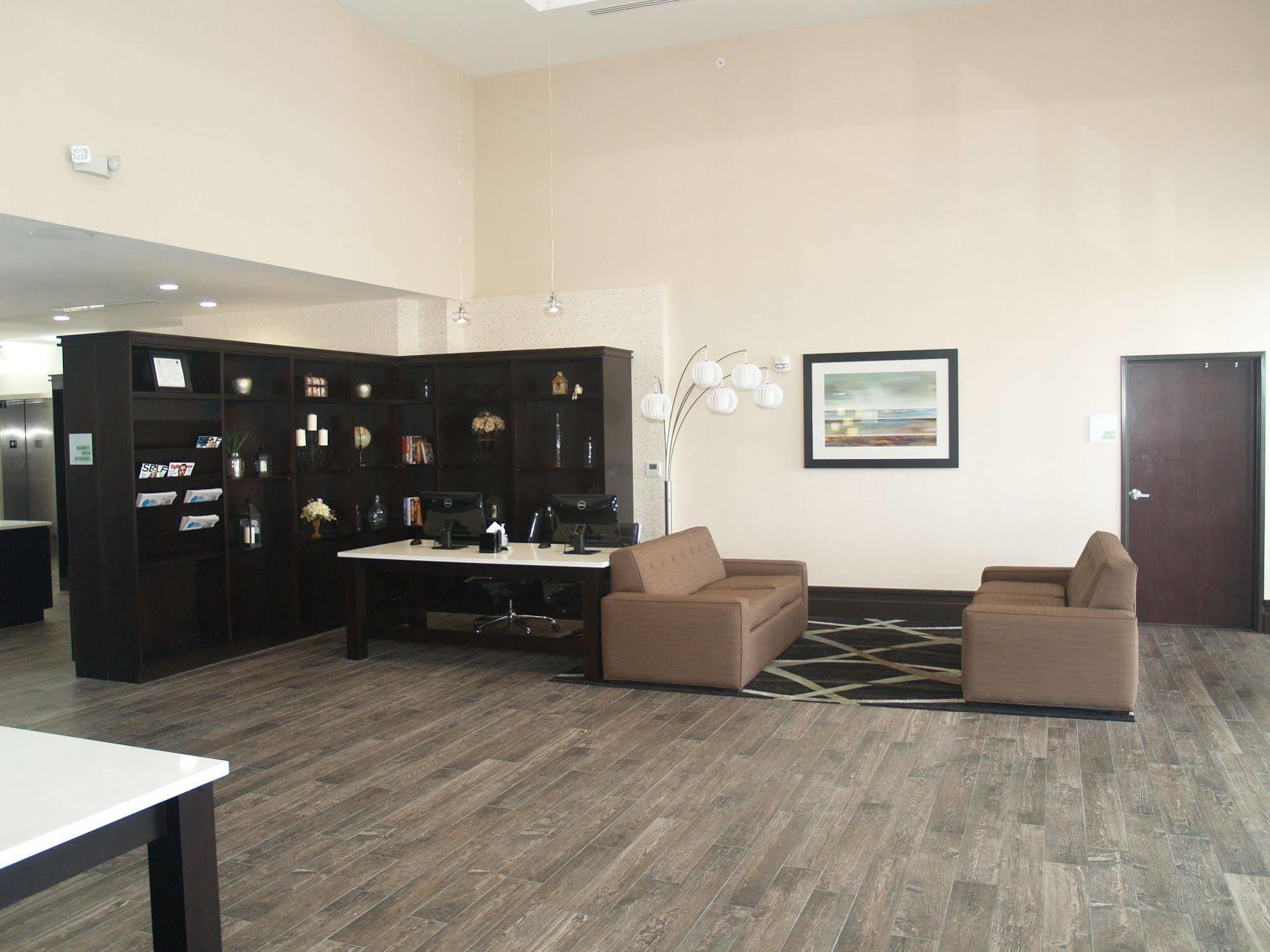 Holiday Inn Salina By Ihg Екстер'єр фото